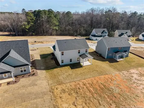275 Elijah Way Vass NC 28394