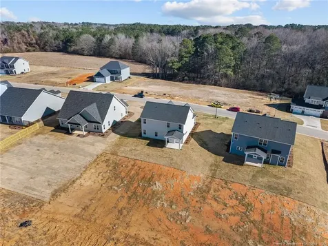 275 Elijah Way Vass NC 28394