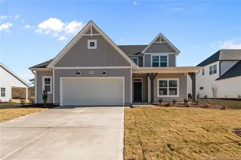 298 Elijah Way Vass NC 28394