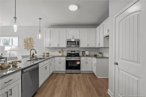 298 Elijah Way Vass NC 28394