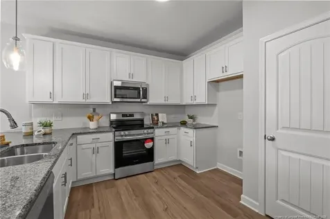 298 Elijah Way Vass NC 28394