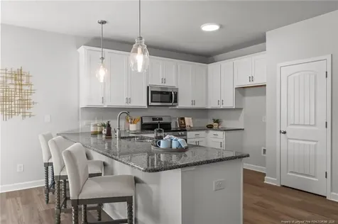 298 Elijah Way Vass NC 28394