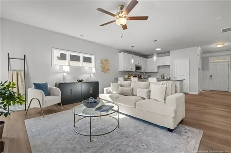 298 Elijah Way Vass NC 28394