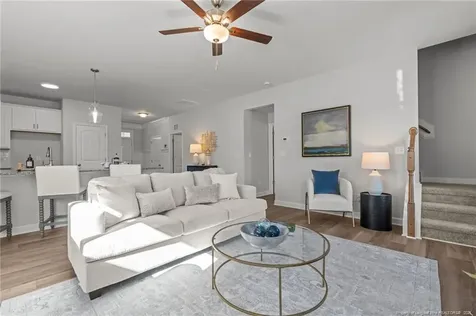 298 Elijah Way Vass NC 28394