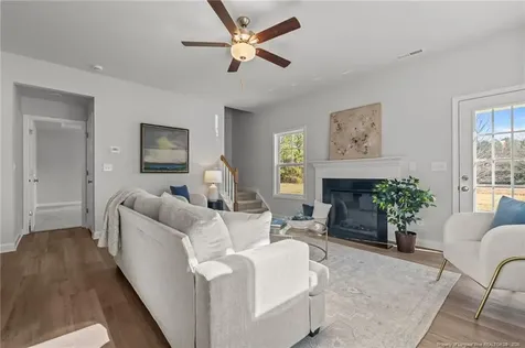 298 Elijah Way Vass NC 28394