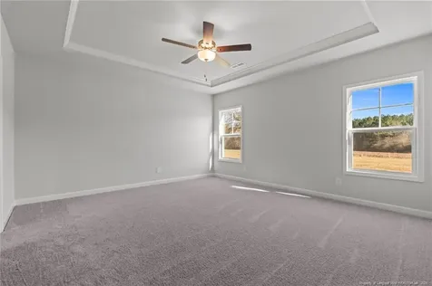 298 Elijah Way Vass NC 28394