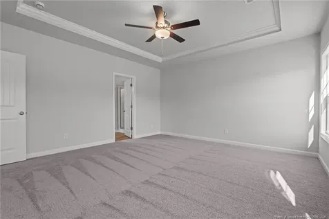298 Elijah Way Vass NC 28394