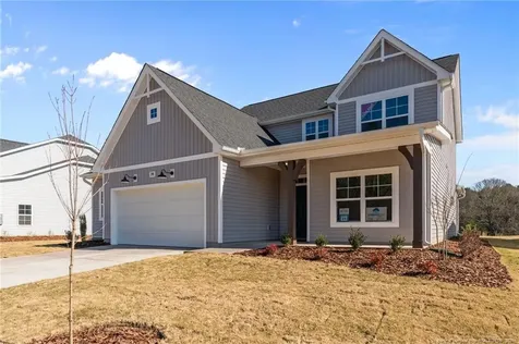 298 Elijah Way Vass NC 28394