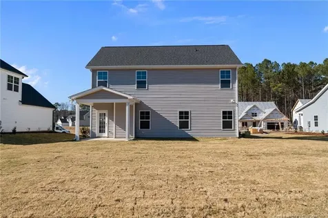 298 Elijah Way Vass NC 28394