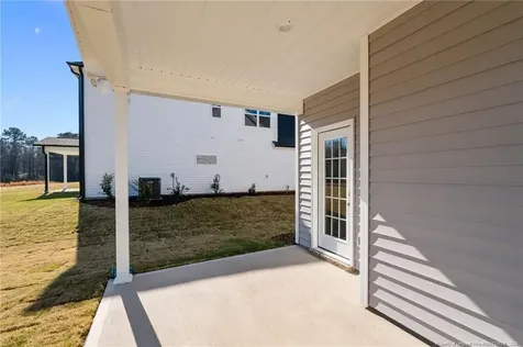298 Elijah Way Vass NC 28394