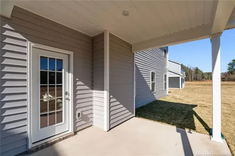 298 Elijah Way Vass NC 28394