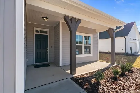 298 Elijah Way Vass NC 28394