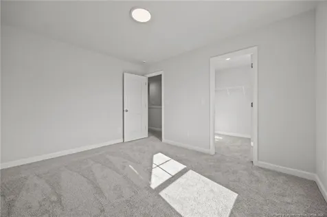155 Michter Street Vass NC 28394