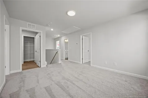 155 Michter Street Vass NC 28394