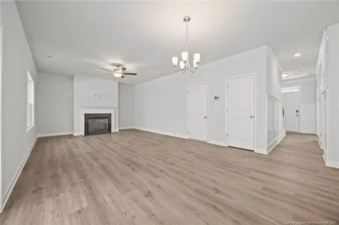 155 Michter Street Vass NC 28394