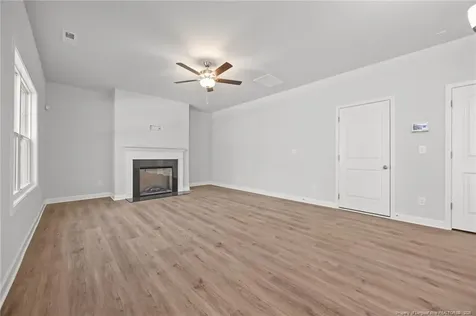 155 Michter Street Vass NC 28394