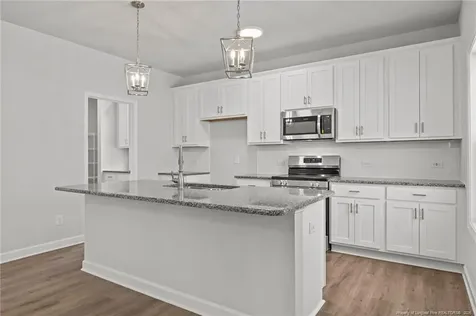 155 Michter Street Vass NC 28394