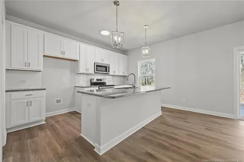 155 Michter Street Vass NC 28394