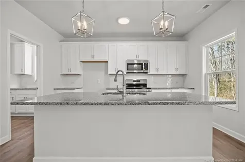 155 Michter Street Vass NC 28394