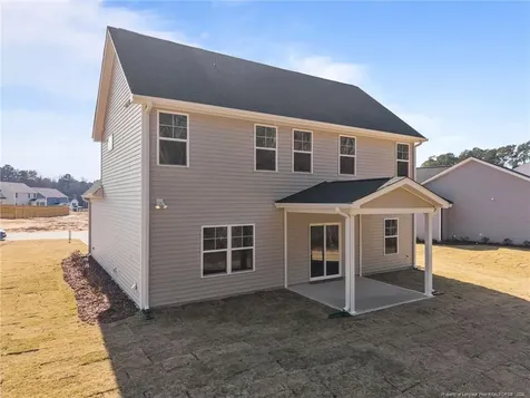 155 Michter Street Vass NC 28394