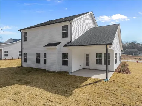 147 Michter Street Vass NC 28394