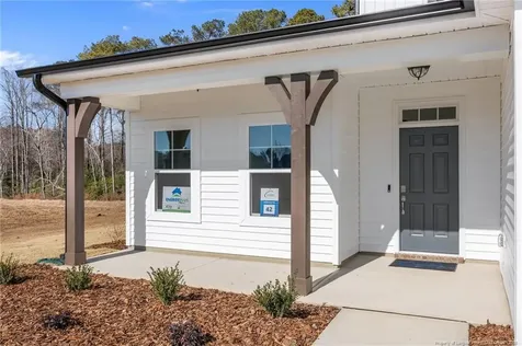 147 Michter Street Vass NC 28394