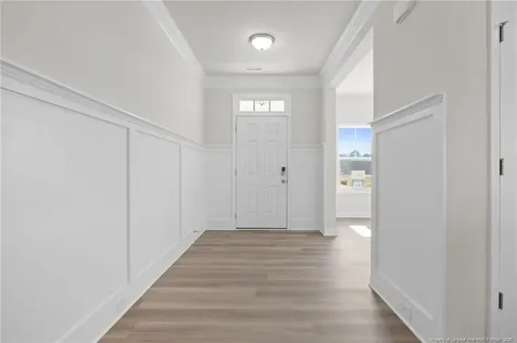 147 Michter Street Vass NC 28394