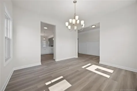 147 Michter Street Vass NC 28394