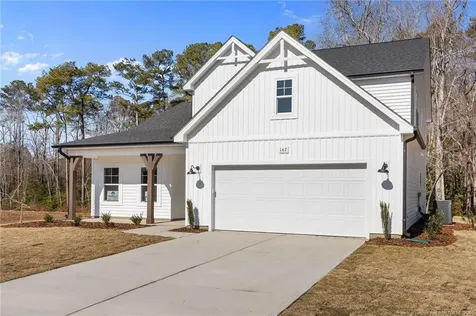 147 Michter Street Vass NC 28394