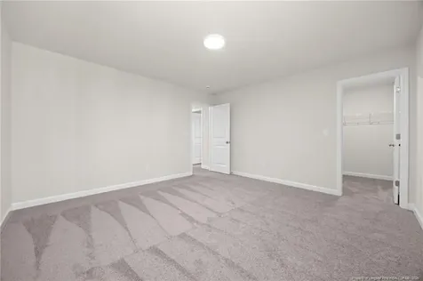 147 Michter Street Vass NC 28394