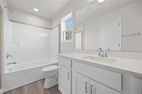 147 Michter Street Vass NC 28394