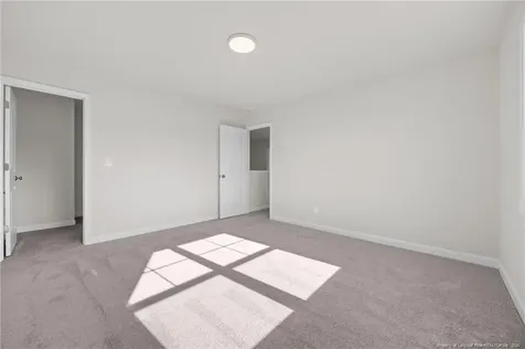 147 Michter Street Vass NC 28394