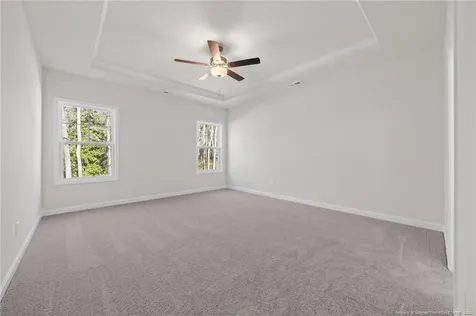147 Michter Street Vass NC 28394