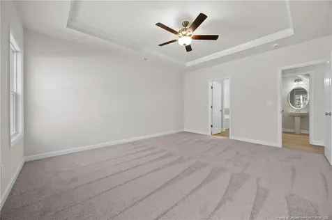 147 Michter Street Vass NC 28394