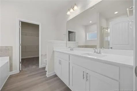 147 Michter Street Vass NC 28394