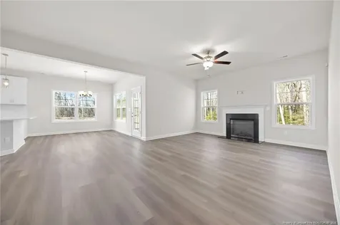 147 Michter Street Vass NC 28394