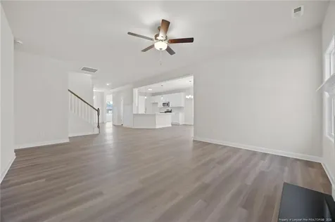 147 Michter Street Vass NC 28394