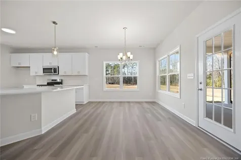 147 Michter Street Vass NC 28394