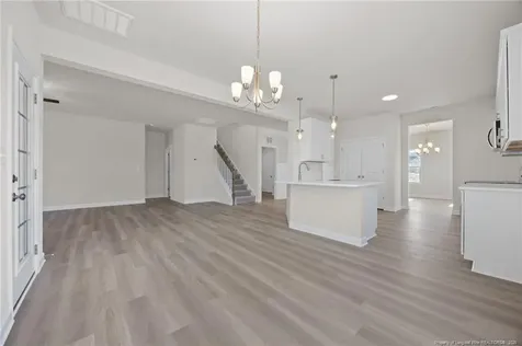 147 Michter Street Vass NC 28394