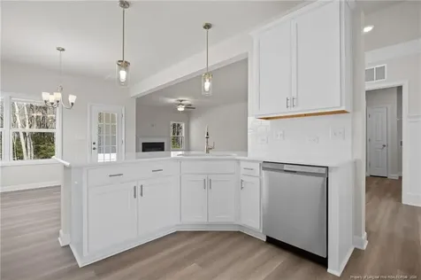 147 Michter Street Vass NC 28394