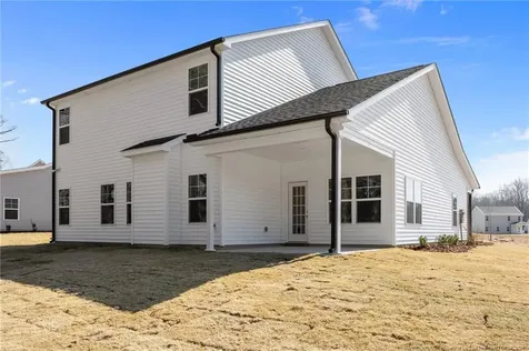 147 Michter Street Vass NC 28394