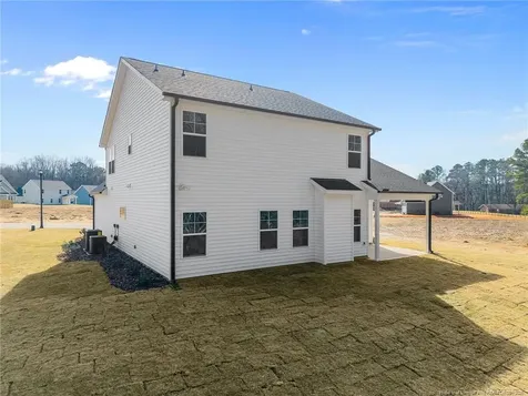147 Michter Street Vass NC 28394