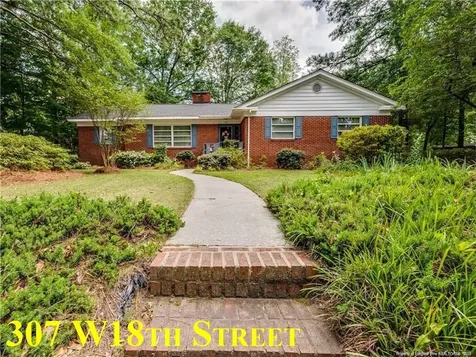 1103 N Elm Street Lumberton NC 28358