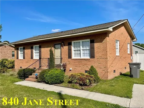1103 N Elm Street Lumberton NC 28358