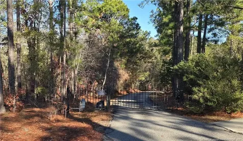 6518 Stone Mountain Farm Road Fayetteville NC 28311