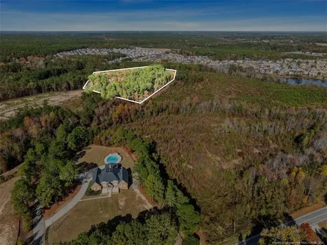 6518 Stone Mountain Farm Road Fayetteville NC 28311
