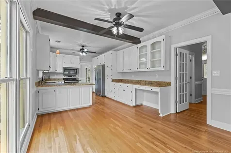 3199 Bittersweet Drive Fayetteville NC 28306