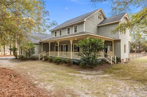 3199 Bittersweet Drive Fayetteville NC 28306