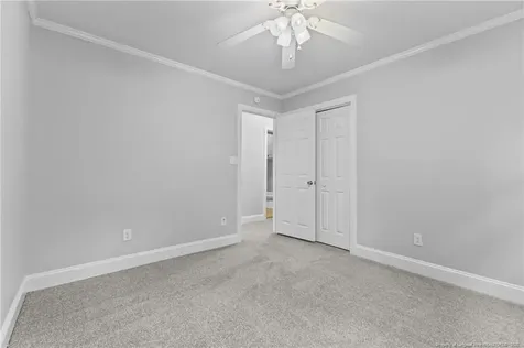 3199 Bittersweet Drive Fayetteville NC 28306