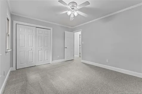 3199 Bittersweet Drive Fayetteville NC 28306
